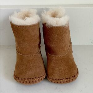 Baby Ugg boots